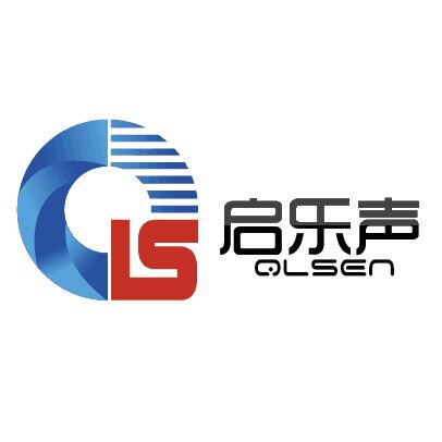 启乐声数码