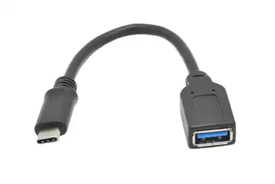 Original Type-C OTG adapter USB-C to USB3 0 converter Thunder 3 to ordinary USB interface