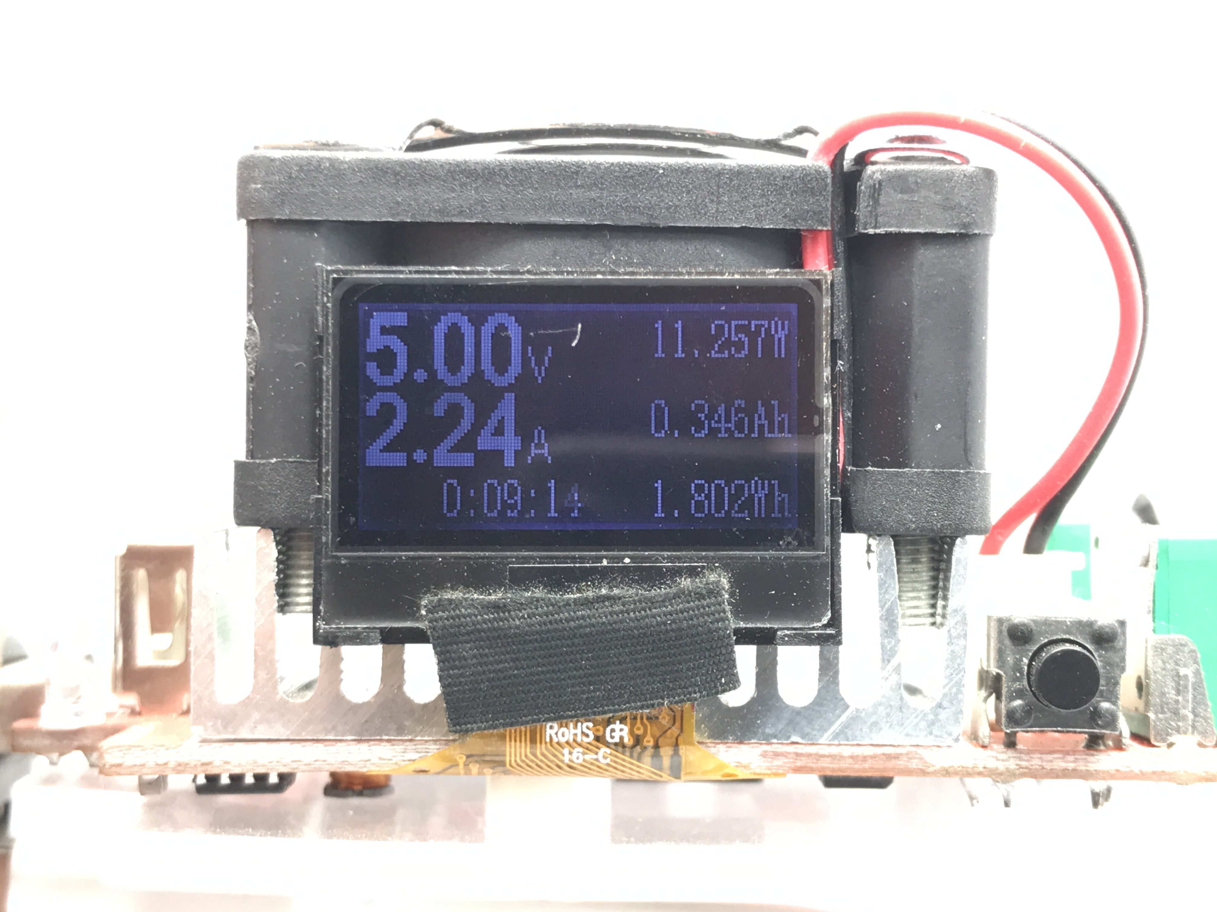 chargeur 2.1A, 4A - Ref 1291854 Image 12