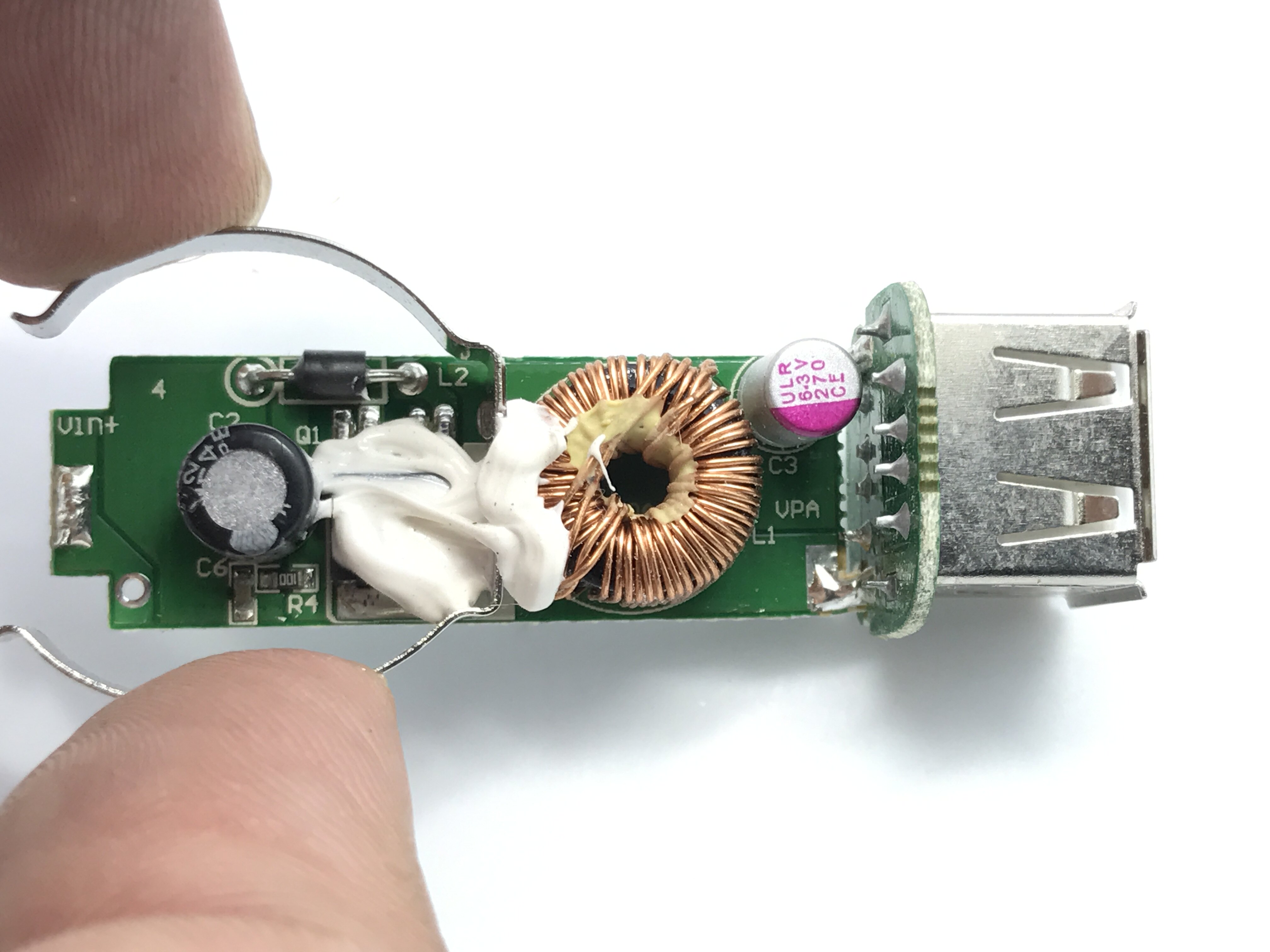 chargeur 2.1A, 4A - Ref 1291854 Image 16