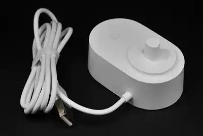 Xiaomi Mijia electric toothbrush charger sonic toothbrush charging holder-the new T500 Mes601 does not work