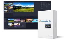 Kommander Z3 professional LED large screen broadcast control software