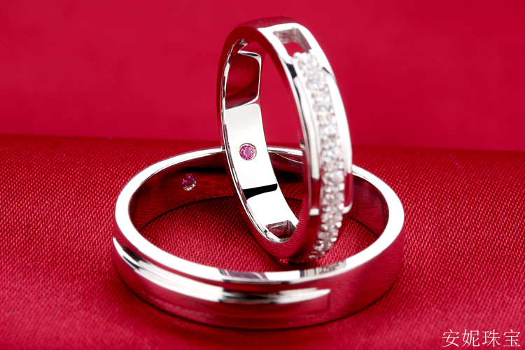 Bague mixte OTHER   en Argenterie - Ref 3086361 Image 9