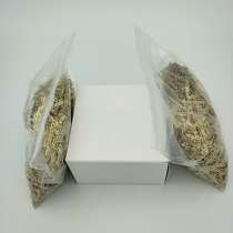 SMT connector copper buckle Bulk connector Copper buckle Single grain connector copper buckle loose copper buckle source manufacturer 3600 pieces