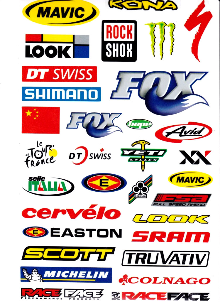 Décoration pour vélo - Ref 2278543 Image 5