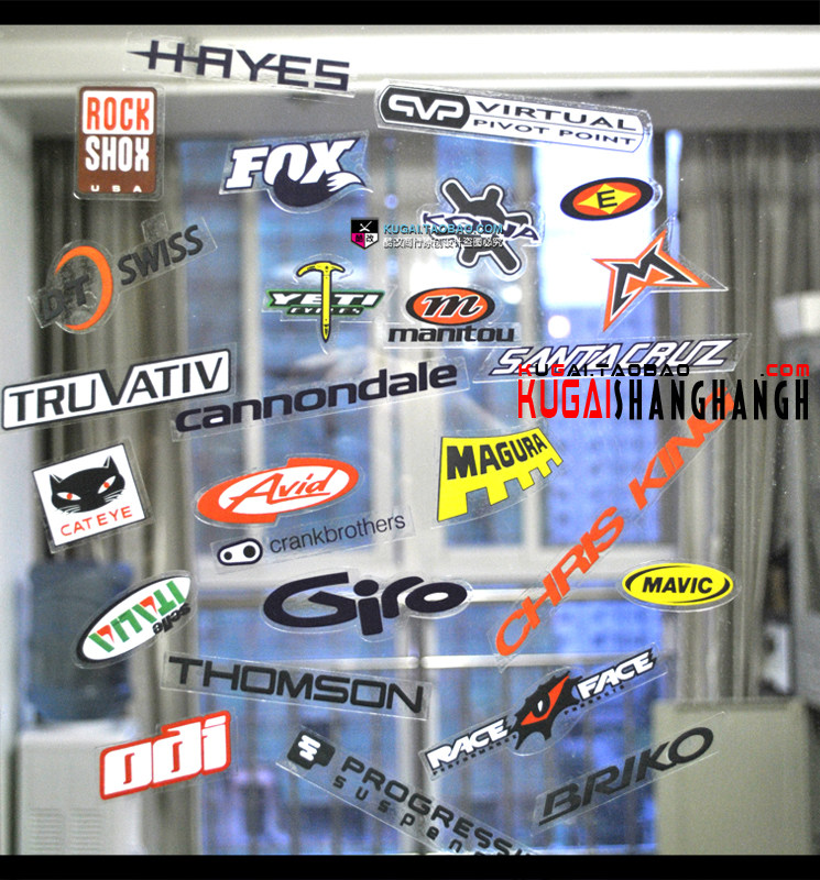 Décoration pour vélo - Ref 2278543 Image 9