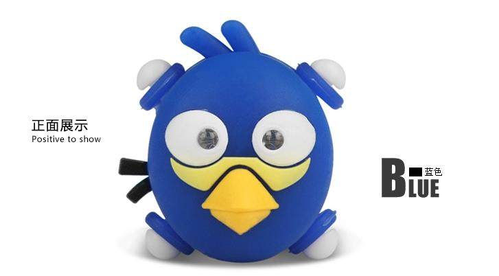 Eclairage pour vélo HYBIKE - Frog Lumières - Ref 2400186 Image 102