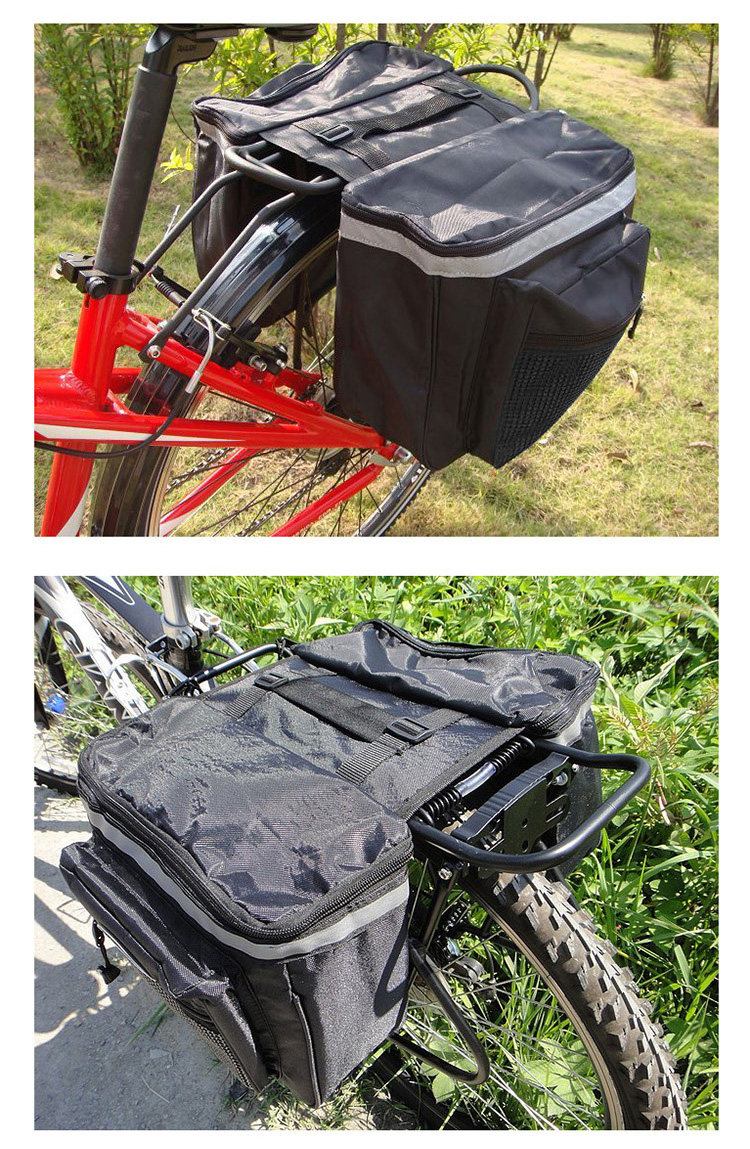 Sacoche pour vélo GIANT - Ref 2216779 Image 100