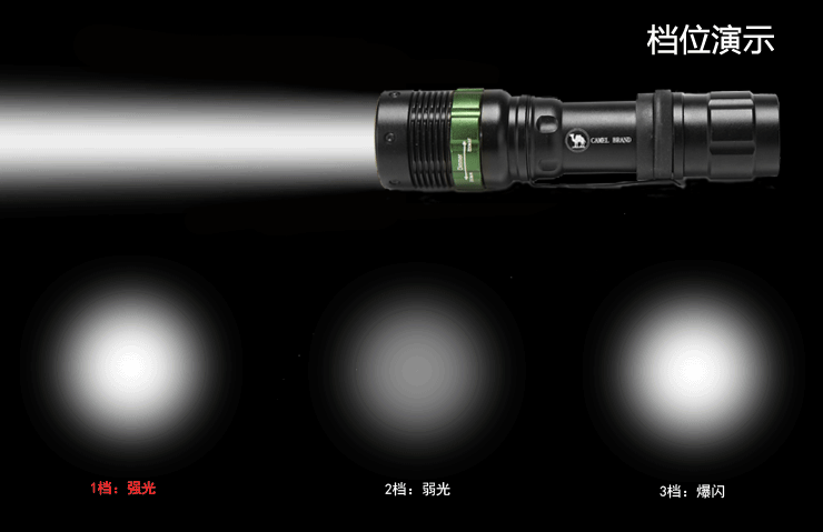 Eclairage pour vélo HAIYING - phare - Ref 2400718 Image 69