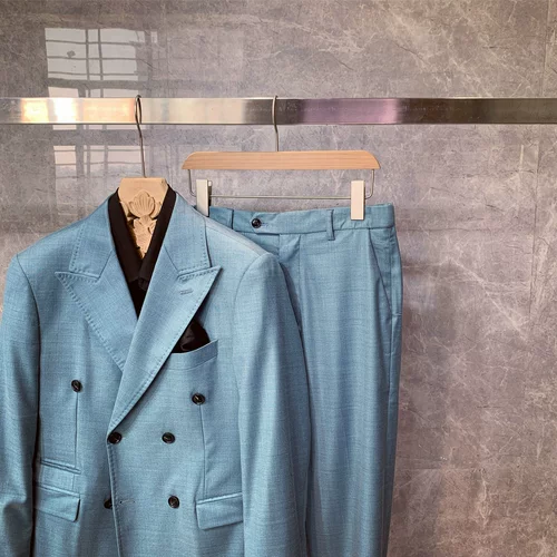 Трендовая модная куртка, классический костюм, свадебное платье, комплект