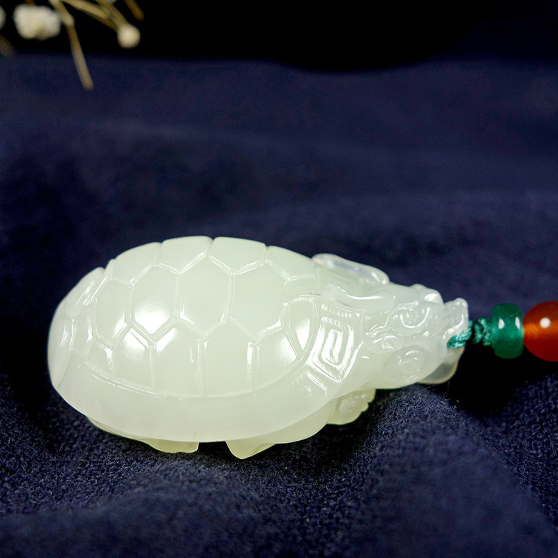 Xinjiang and Tanaka Yu Dragon Turtle Hanghai Hangyu Hang Hang Hang Hang Hang Hang 34 43 g