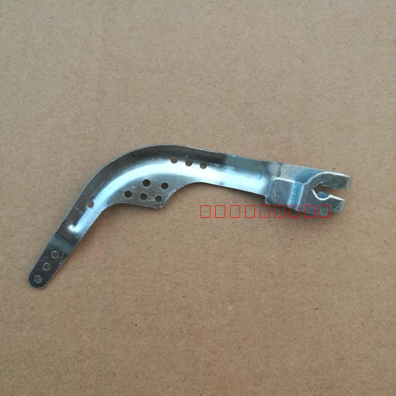 Petrol engine water pump accessories GX160 168F 170F 170F arm petrol engine GX200 throttle rocker