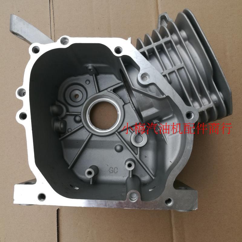 Petrol generator accessories 192F case body crankcase body 7KW-8 kilowatts case
