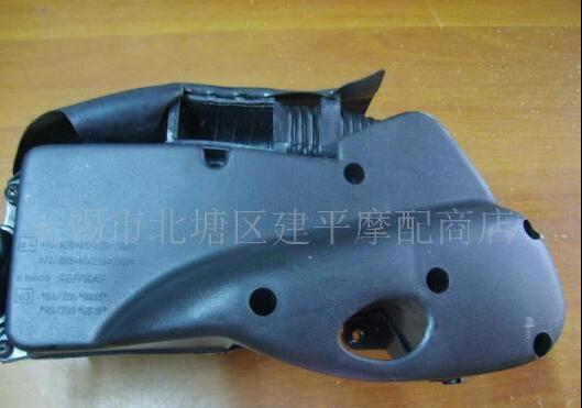 Applicable Taiwan Guangyang Air Force 1 KKBF 125 KAF 150 Royal Princess Locomotive Air Filter assembly