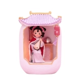 Qixi День святого Валентина Доставка подарка подарка подарки девочки, дети, подруга Практика 10 десяти лет, чтобы отправить подруги