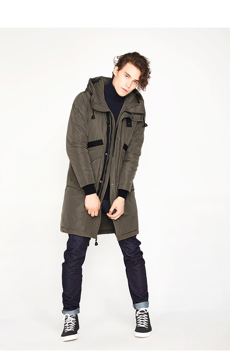 Blouson homme - Ref 3121982 Image 22