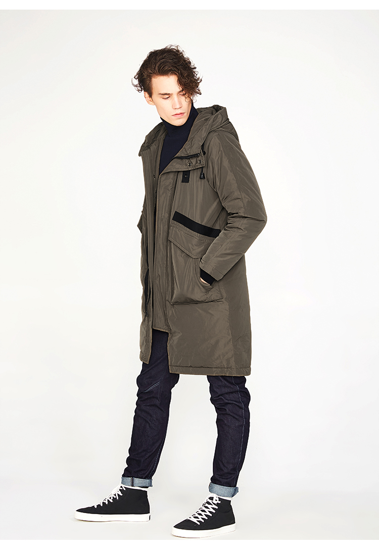 Blouson homme - Ref 3121982 Image 23