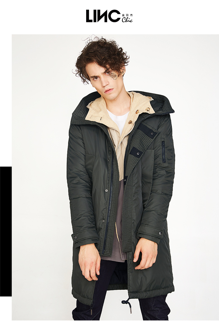 Blouson homme - Ref 3121161 Image 10
