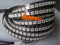 APA102 light bar 5V144 light 144 pixel APA102 light strip SK9822 lamp band