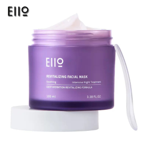 EIIO免洗式睡眠面膜100ml