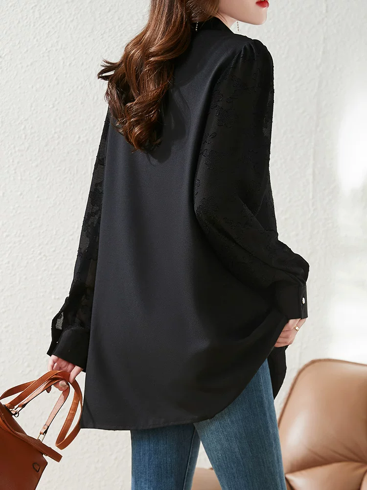 Сентябрьская незнакомая осень? Осенний лонг-с sleeves?