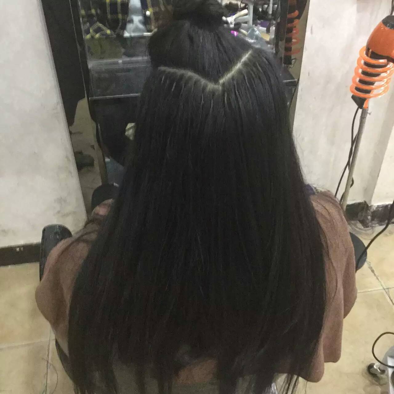 Tête mannequin - Ref 279996 Image 5