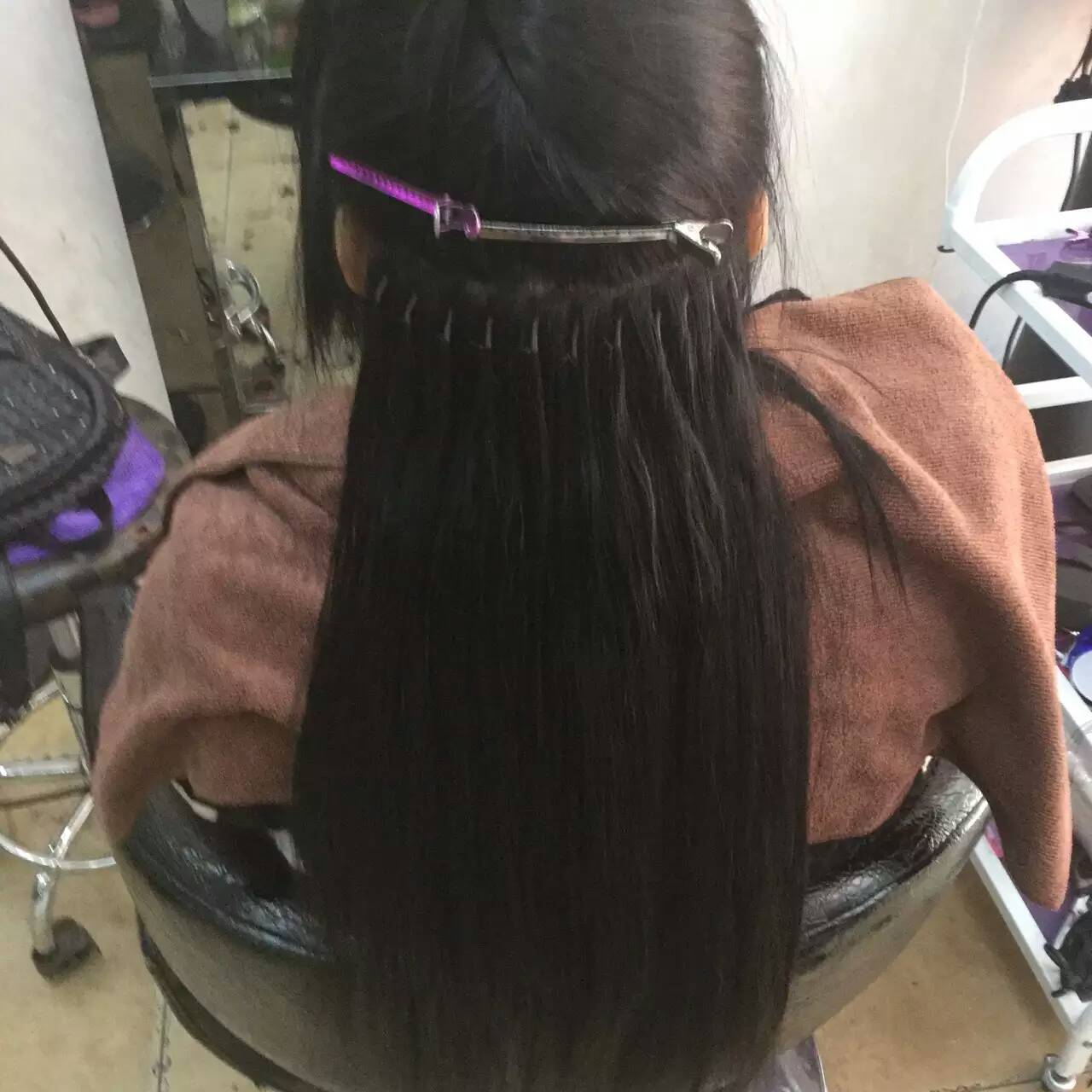 Tête mannequin - Ref 279996 Image 6