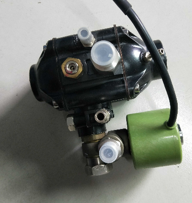 云内天然气发动机高压减压器 CNG/LNG天然气客车减压阀