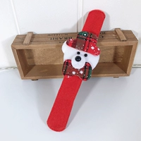 SD Patches Plush Bears