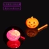Lễ hội hóa trang ma Halloween Trang trí đạo cụ Glowing Pumpkin Xô di động Pumpkin Jar Trẻ em - Sản phẩm Đảng / Magic / Hiệu suất Sản phẩm Đảng / Magic / Hiệu suất