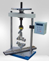 Wood-based panel universal testing machine_manual structure wood-based panel testing machine_special testing and test instrument for wood-based panels