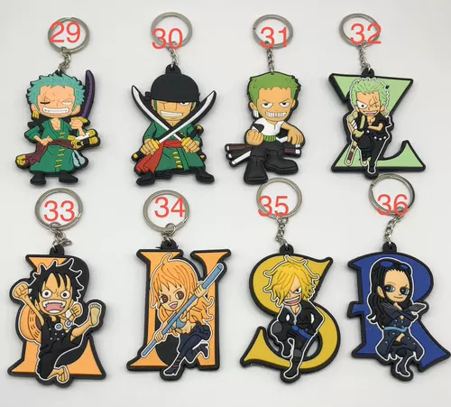 Брелок, двусторонная подвеска из ПВХ