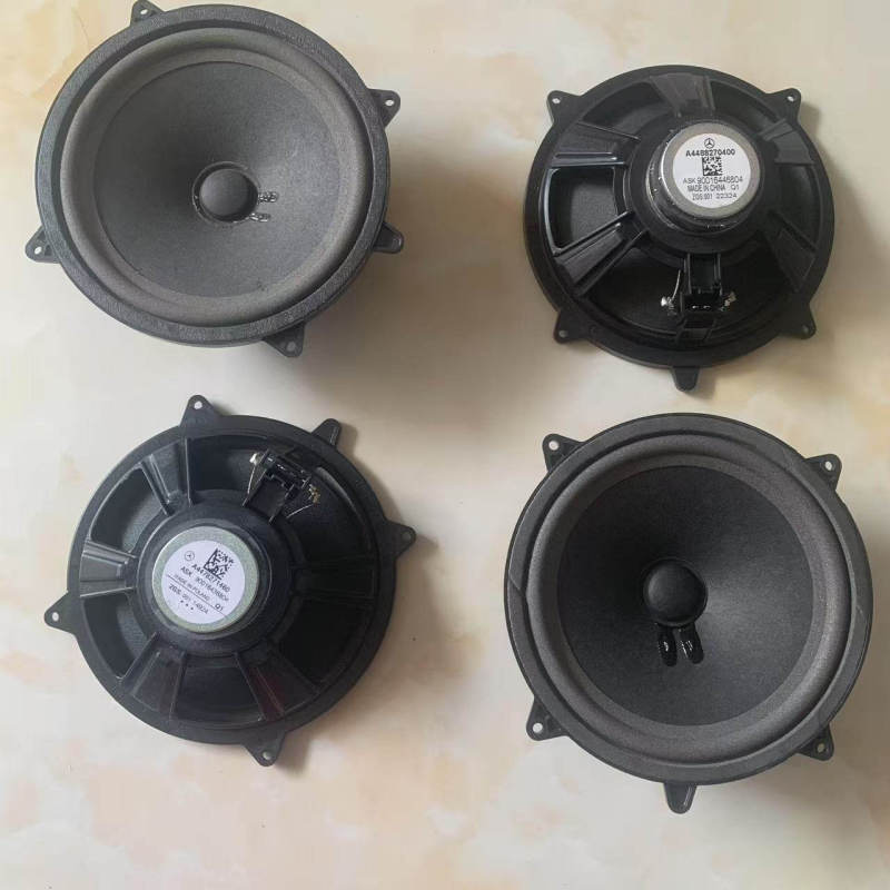 Suitable for the Rear Door Speaker of the New Vito V260, Car Door Speaker, Mid-Range Speaker, Original 9.5 New Suitable for the Rear Door Speaker of the New Vito V260, Car Door Speaker, Mid-Range Speaker, Original 9.5 New