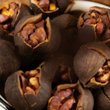 方五哥 Lin'an Hand Sting Mountain Walnut 228G*2 банки очень хороши для очистки дикого маленького орехового ореха свободной партии беременных женщин