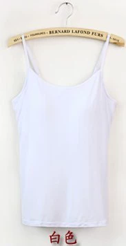 Phiên bản nâng cấp BRA-T cup tích hợp áo ngực không có đệm ngực mà không có vành yếm quần lót yoga áo lót bầu