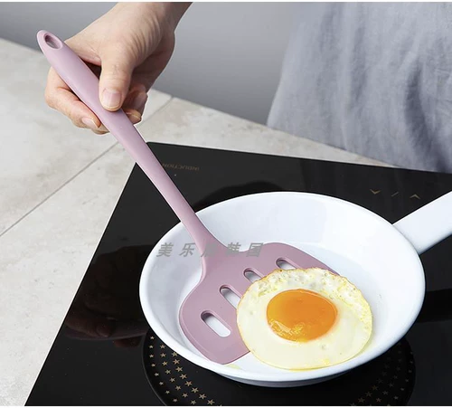 Импортный оригинальный пищевой силикон, лопата, в корейском стиле