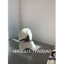 HNBIGLEE Life Players ~ Christmas Ski Hat Winter Warm Cashmere Wool Hat