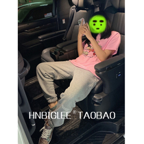 High density terry cotton comfortable sweat pants Smiley casual pants Autumn and winter just need to walk pants~ Ready for resurrection