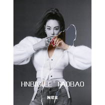 (50% off clearance is non-returnable)Mohair wool circle yarn off-the-shoulder bubble sleeve buckle knitted short jacket