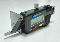 High precision number obvious upside - angle - angle - line chalk - angle cursor caliber 15 degree 30 degree 45 degree - count - upside ruler