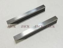 Rectangular clamping block parallel amount of claws pair of blocks accessory multi-piece block gauge accessory measuring block clamp