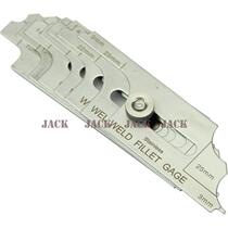 MG - 11 convex welding inspector convex welding ruler metric metric metric welding convex