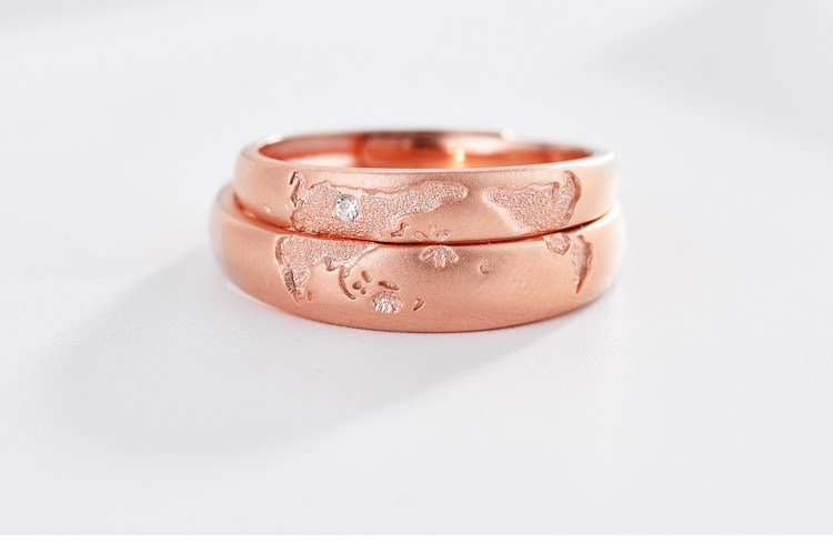 Bague mixte OTHER   en Argenterie - Ref 3088759 Image 15