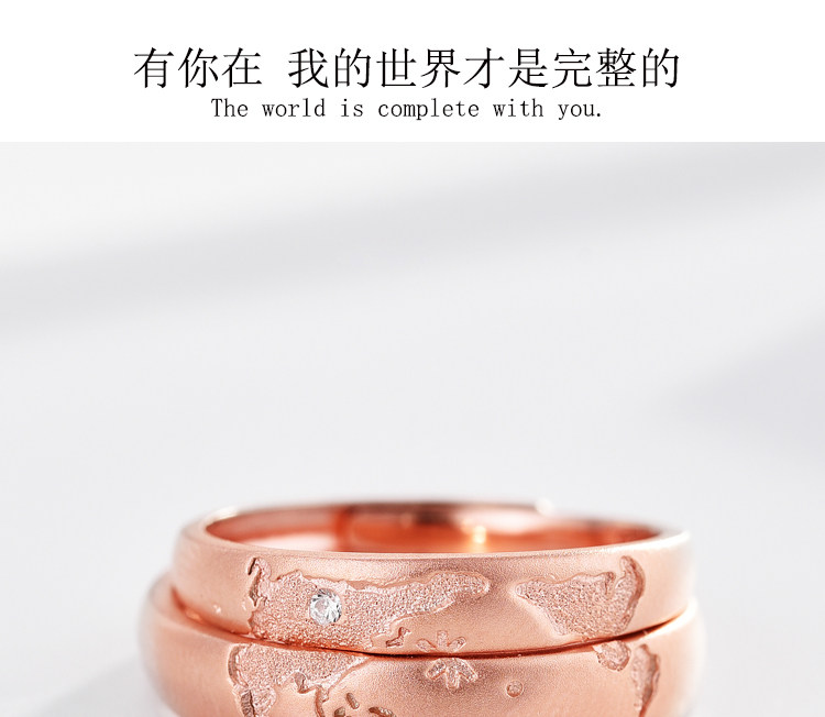 Bague mixte OTHER   en Argenterie - Ref 3088759 Image 7