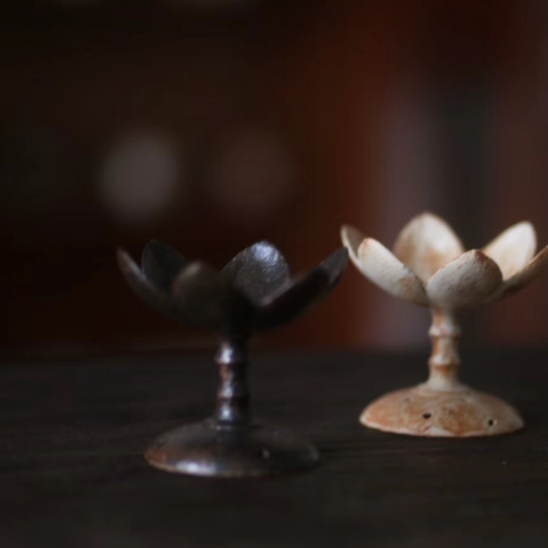 Weiwei · Wang Chengwei's Collection of Handcrafted Open Flame Tea Sets