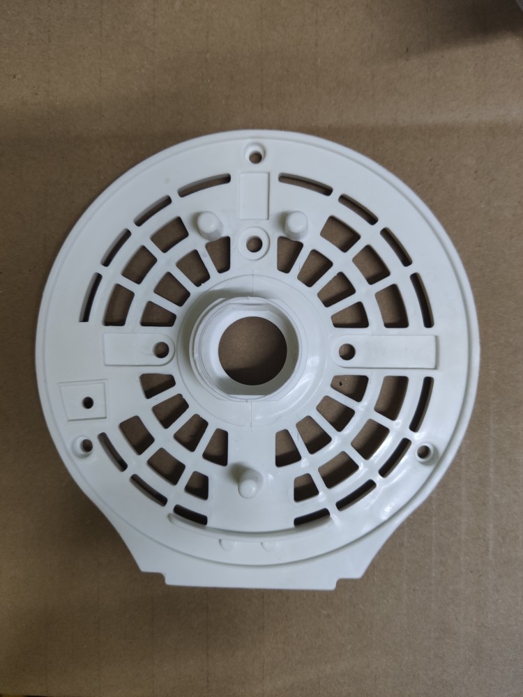 Eimette original plant accessories FS4057 58R S35108R S35108R direct current fan motor front shell