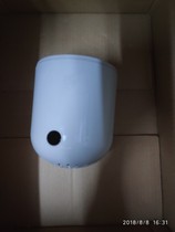 XS40AT2-5 Emmet JS40AT2 floor fan fan plastic rear cover gray (motor rear shell)