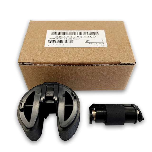 [Original] Hp Hp 125A 540A Cp1215 1515N 1518 Paper Pickup Wheel Pager