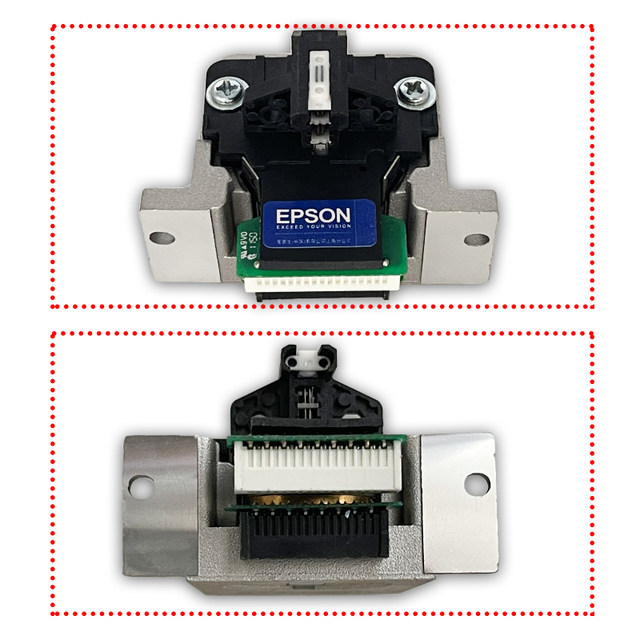 Original Epson 590K2 595Kii 1600k4h 136kwii 680KIII 690KII print head