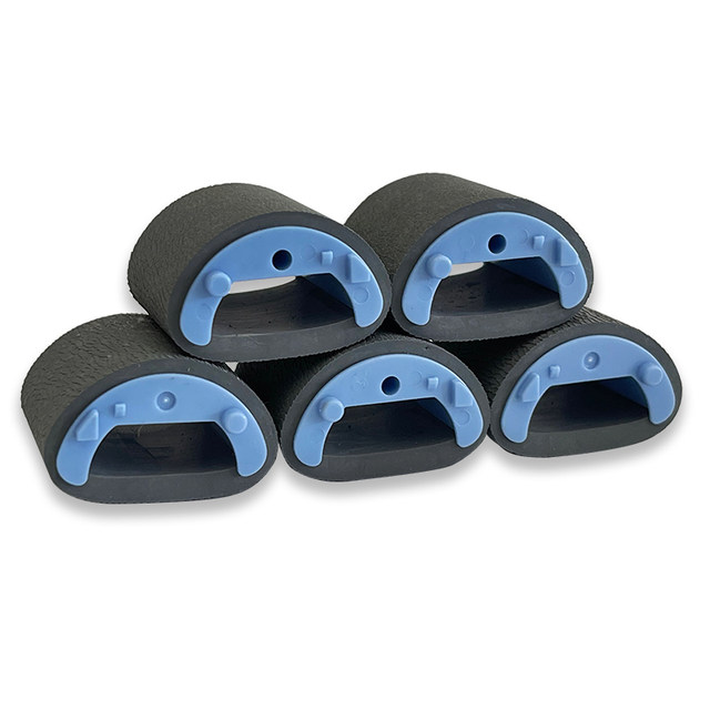 Suitable for Hp 1020 Pickup Roller, 1005 1010 Separator, 1018, Canon 2900 Paper Feed Roller